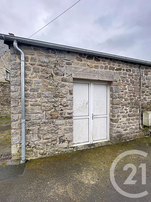 maison à vendre - 3 pièces - 88.65 m2 - DINAN - 22 - BRETAGNE - Century 21 Agence De Bretagne