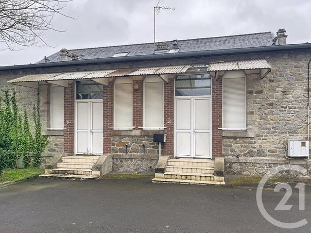 maison à vendre - 3 pièces - 88.65 m2 - DINAN - 22 - BRETAGNE - Century 21 Agence De Bretagne