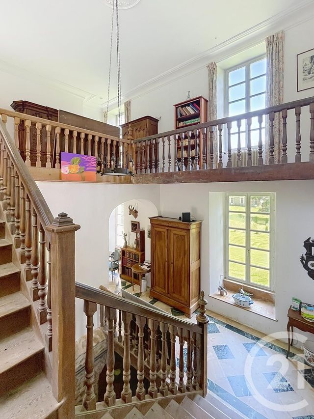 maison à vendre - 10 pièces - 511.0 m2 - PLOUER SUR RANCE - 22 - BRETAGNE - Century 21 Agence De Bretagne