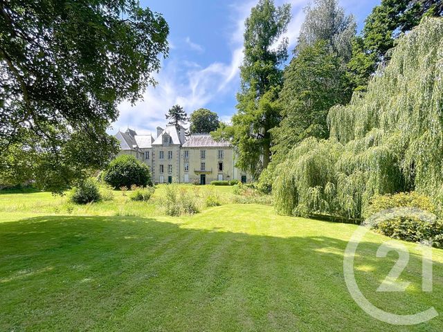 maison à vendre - 10 pièces - 511.0 m2 - PLOUER SUR RANCE - 22 - BRETAGNE - Century 21 Agence De Bretagne