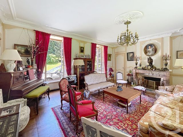 maison à vendre - 10 pièces - 511.0 m2 - PLOUER SUR RANCE - 22 - BRETAGNE - Century 21 Agence De Bretagne