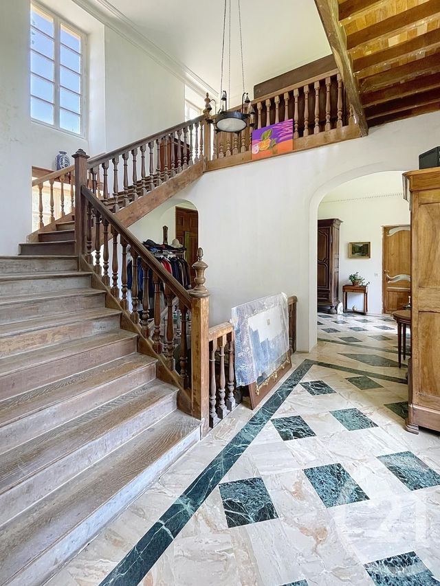 maison à vendre - 10 pièces - 511.0 m2 - PLOUER SUR RANCE - 22 - BRETAGNE - Century 21 Agence De Bretagne