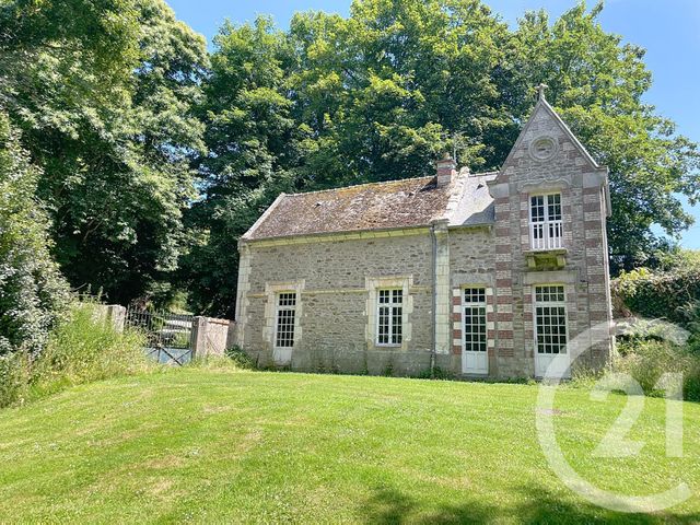maison à vendre - 10 pièces - 511.0 m2 - PLOUER SUR RANCE - 22 - BRETAGNE - Century 21 Agence De Bretagne