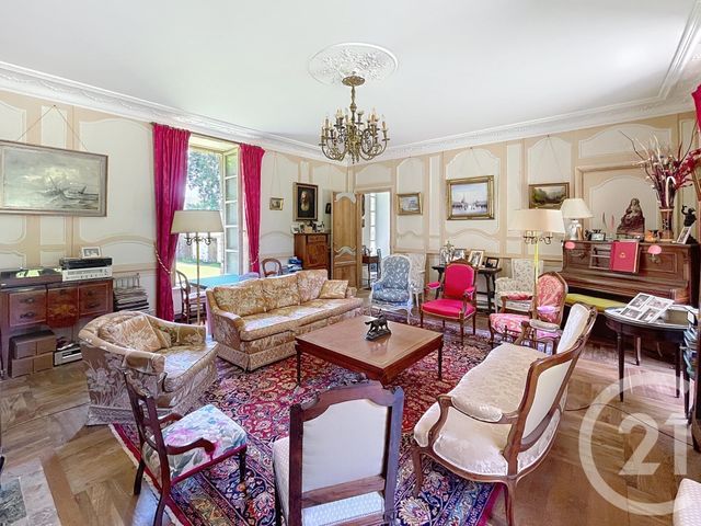 maison à vendre - 10 pièces - 511.0 m2 - PLOUER SUR RANCE - 22 - BRETAGNE - Century 21 Agence De Bretagne