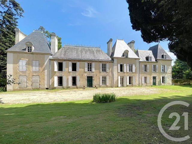 maison à vendre - 10 pièces - 511.0 m2 - PLOUER SUR RANCE - 22 - BRETAGNE - Century 21 Agence De Bretagne