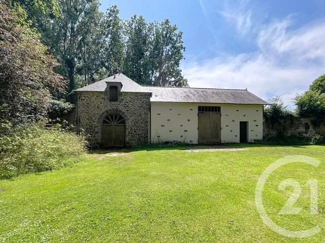 maison à vendre - 10 pièces - 511.0 m2 - PLOUER SUR RANCE - 22 - BRETAGNE - Century 21 Agence De Bretagne
