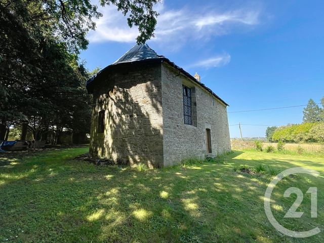 maison à vendre - 10 pièces - 511.0 m2 - PLOUER SUR RANCE - 22 - BRETAGNE - Century 21 Agence De Bretagne
