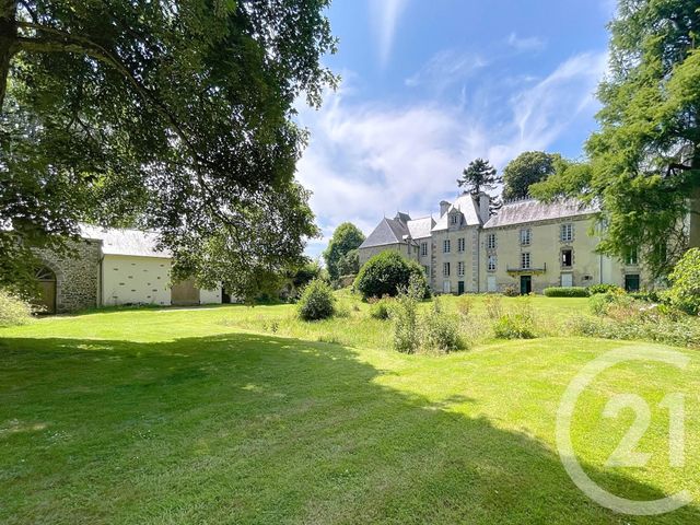 maison à vendre - 10 pièces - 511.0 m2 - PLOUER SUR RANCE - 22 - BRETAGNE - Century 21 Agence De Bretagne