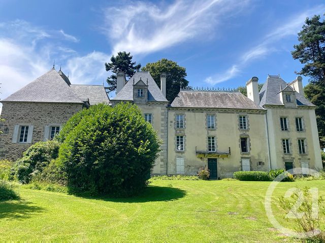 maison à vendre - 10 pièces - 511.0 m2 - PLOUER SUR RANCE - 22 - BRETAGNE - Century 21 Agence De Bretagne