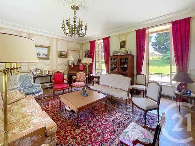 maison à vendre - 10 pièces - 511.0 m2 - PLOUER SUR RANCE - 22 - BRETAGNE - Century 21 Agence De Bretagne