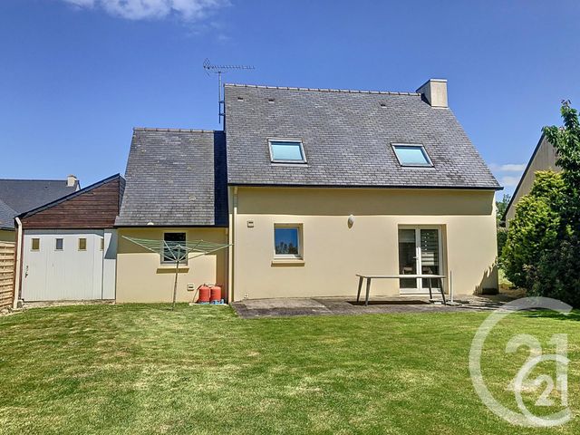maison - ST SAMSON SUR RANCE - 22