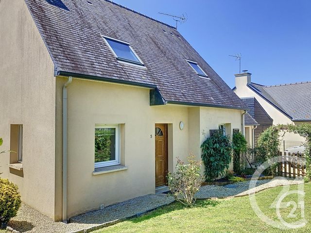 maison - ST SAMSON SUR RANCE - 22