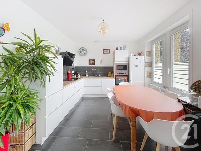 maison à vendre - 5 pièces - 94.85 m2 - DINAN - 22 - BRETAGNE - Century 21 Agence De Bretagne