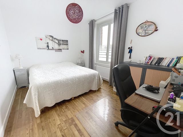 maison à vendre - 5 pièces - 94.85 m2 - DINAN - 22 - BRETAGNE - Century 21 Agence De Bretagne