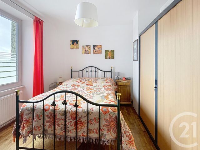 maison à vendre - 5 pièces - 94.85 m2 - DINAN - 22 - BRETAGNE - Century 21 Agence De Bretagne