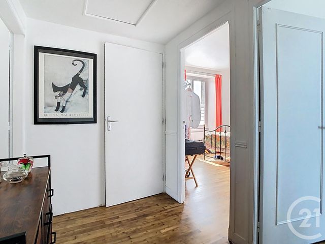 maison à vendre - 5 pièces - 94.85 m2 - DINAN - 22 - BRETAGNE - Century 21 Agence De Bretagne