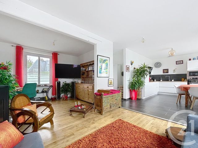 maison à vendre - 5 pièces - 94.85 m2 - DINAN - 22 - BRETAGNE - Century 21 Agence De Bretagne