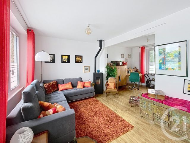 maison à vendre - 5 pièces - 94.85 m2 - DINAN - 22 - BRETAGNE - Century 21 Agence De Bretagne