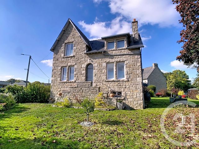 maison à vendre - 5 pièces - 94.85 m2 - DINAN - 22 - BRETAGNE - Century 21 Agence De Bretagne
