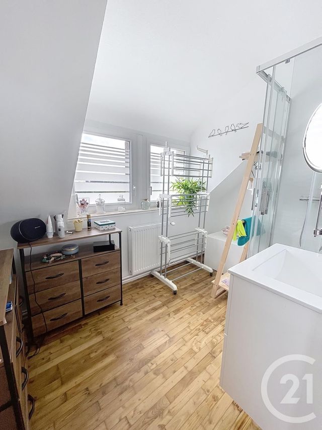 maison à vendre - 5 pièces - 94.85 m2 - DINAN - 22 - BRETAGNE - Century 21 Agence De Bretagne