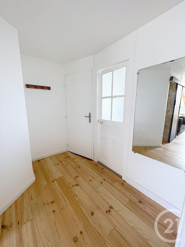 Appartement T3 à vendre - 3 pièces - 53.03 m2 - DINAN - 22 - BRETAGNE - Century 21 Agence De Bretagne