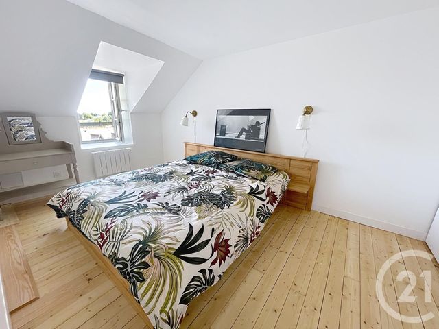 Appartement T3 à vendre - 3 pièces - 53.03 m2 - DINAN - 22 - BRETAGNE - Century 21 Agence De Bretagne