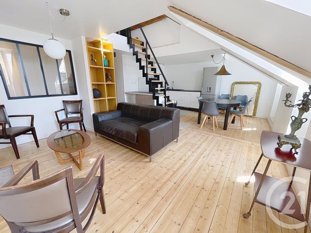 appartement - DINAN - 22