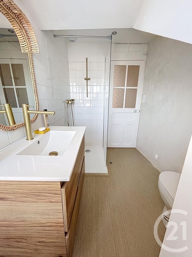 Appartement T3 à vendre - 3 pièces - 53.03 m2 - DINAN - 22 - BRETAGNE - Century 21 Agence De Bretagne