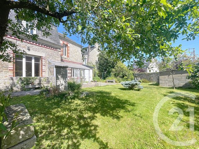 Afficher la photo en grand maison à vendre - 4 pièces - 75.35 m2 - DINAN - 22 - BRETAGNE - Century 21 Agence De Bretagne
