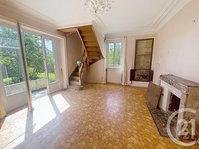 Afficher la photo en grand maison à vendre - 4 pièces - 75.35 m2 - DINAN - 22 - BRETAGNE - Century 21 Agence De Bretagne