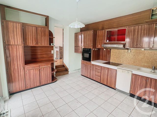 Afficher la photo en grand maison à vendre - 4 pièces - 75.35 m2 - DINAN - 22 - BRETAGNE - Century 21 Agence De Bretagne