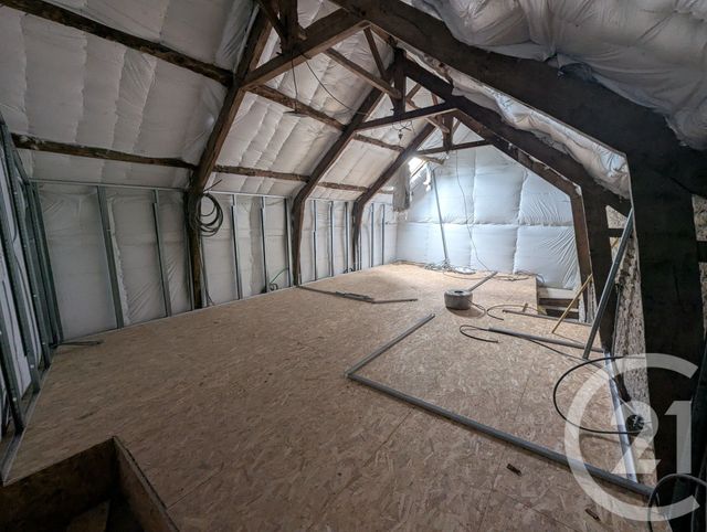 maison à vendre - 4 pièces - 200.0 m2 - PLOUASNE - 22 - BRETAGNE - Century 21 Agence De Bretagne