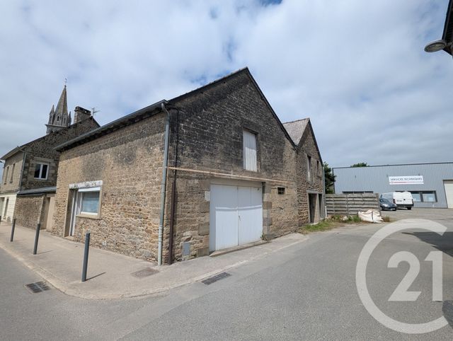 maison à vendre - 4 pièces - 200.0 m2 - PLOUASNE - 22 - BRETAGNE - Century 21 Agence De Bretagne