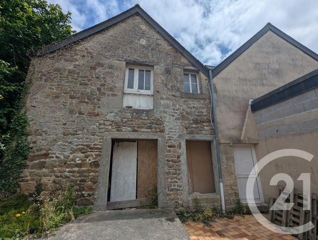 maison à vendre - 4 pièces - 200.0 m2 - PLOUASNE - 22 - BRETAGNE - Century 21 Agence De Bretagne