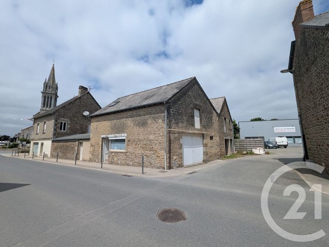 maison à vendre - 4 pièces - 200.0 m2 - PLOUASNE - 22 - BRETAGNE - Century 21 Agence De Bretagne