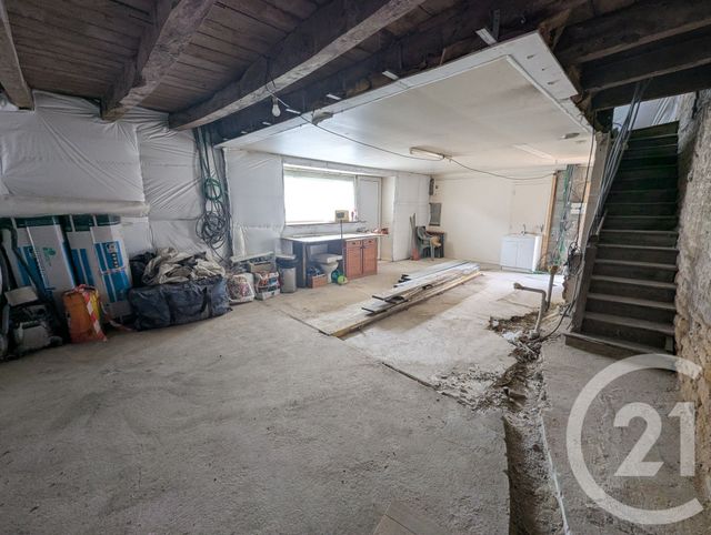 maison à vendre - 4 pièces - 200.0 m2 - PLOUASNE - 22 - BRETAGNE - Century 21 Agence De Bretagne