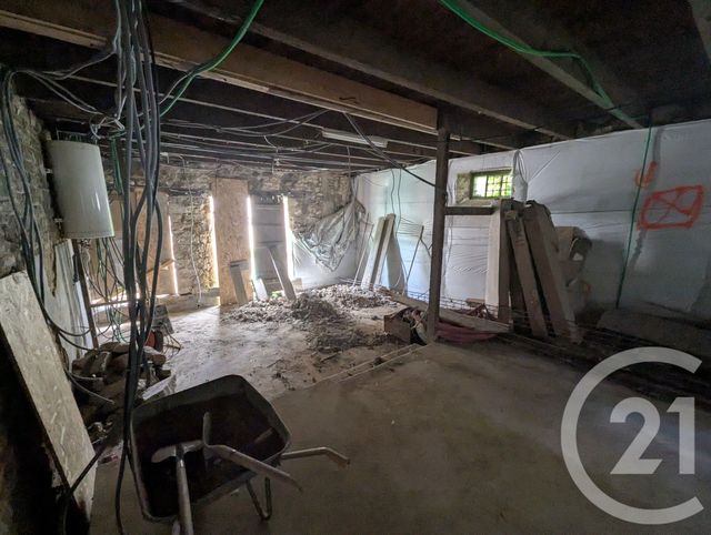 maison à vendre - 4 pièces - 200.0 m2 - PLOUASNE - 22 - BRETAGNE - Century 21 Agence De Bretagne