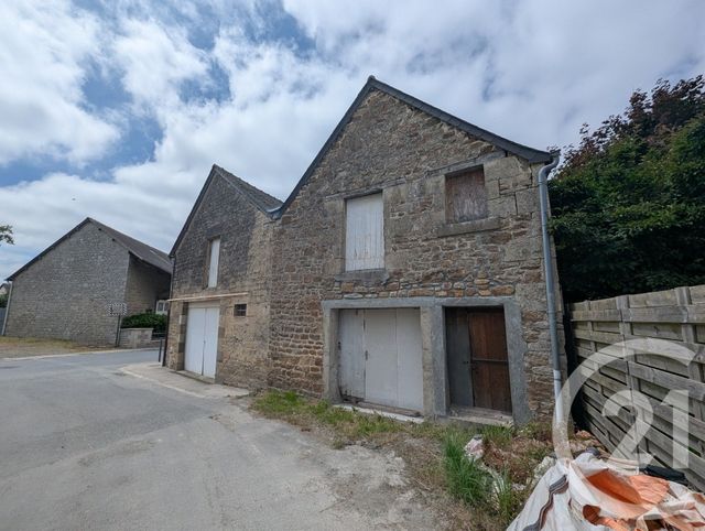 maison à vendre - 4 pièces - 200.0 m2 - PLOUASNE - 22 - BRETAGNE - Century 21 Agence De Bretagne