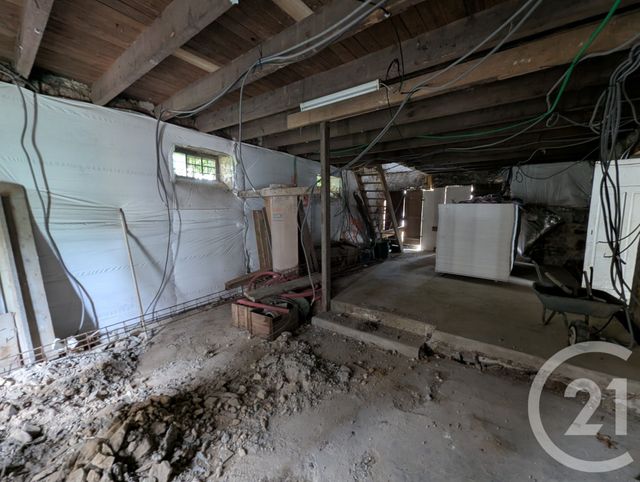 maison à vendre - 4 pièces - 200.0 m2 - PLOUASNE - 22 - BRETAGNE - Century 21 Agence De Bretagne