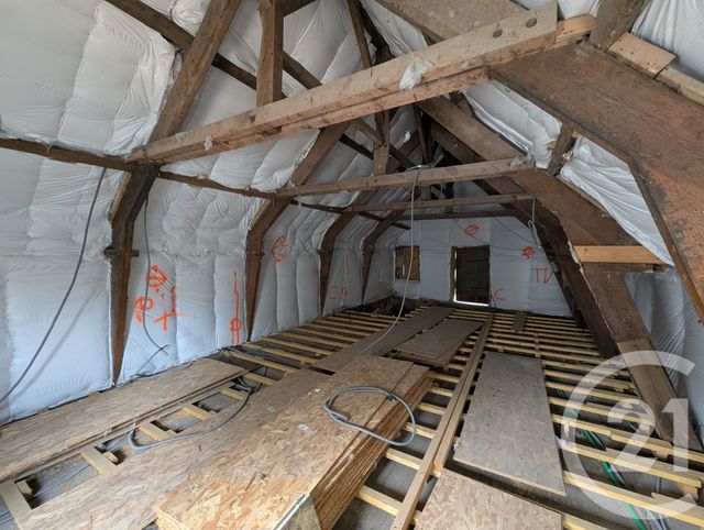 maison à vendre - 4 pièces - 200.0 m2 - PLOUASNE - 22 - BRETAGNE - Century 21 Agence De Bretagne