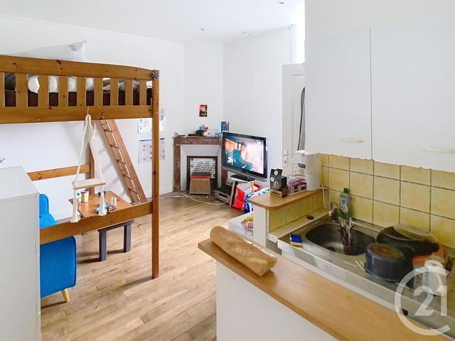 immeuble à vendre - 324.0 m2 - DINAN - 22 - BRETAGNE - Century 21 Agence De Bretagne