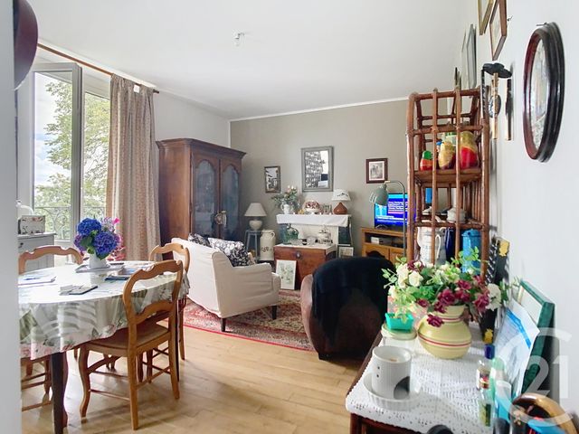 immeuble à vendre - 324.0 m2 - DINAN - 22 - BRETAGNE - Century 21 Agence De Bretagne