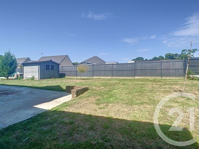 maison à vendre - 5 pièces - 97.0 m2 - LE HINGLE - 22 - BRETAGNE - Century 21 Agence De Bretagne