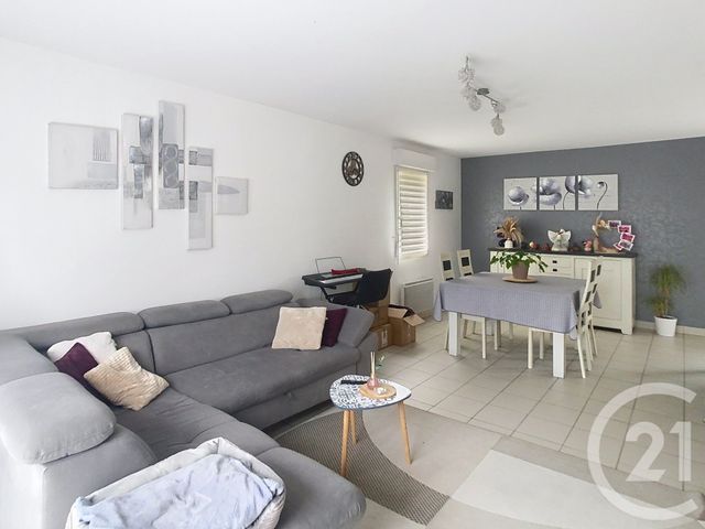 maison - LE HINGLE - 22