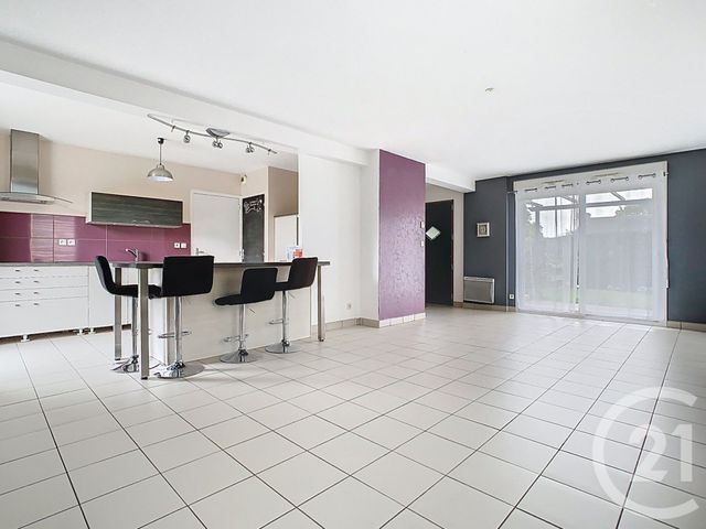 maison à vendre - 5 pièces - 97.0 m2 - LE HINGLE - 22 - BRETAGNE - Century 21 Agence De Bretagne