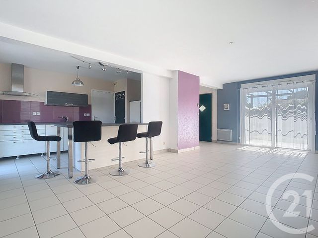 maison à vendre - 5 pièces - 97.0 m2 - LE HINGLE - 22 - BRETAGNE - Century 21 Agence De Bretagne
