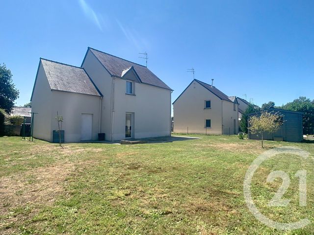 maison à vendre - 5 pièces - 97.0 m2 - LE HINGLE - 22 - BRETAGNE - Century 21 Agence De Bretagne