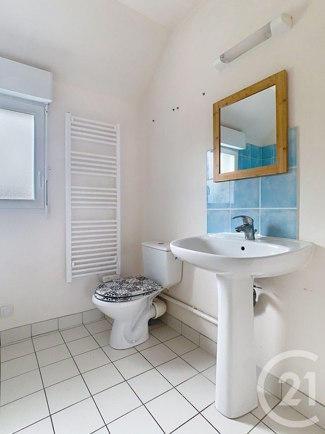 maison à vendre - 5 pièces - 97.0 m2 - LE HINGLE - 22 - BRETAGNE - Century 21 Agence De Bretagne