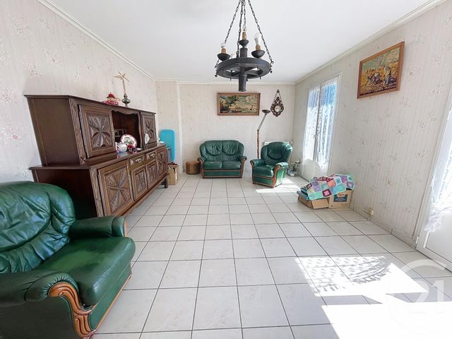 maison à vendre - 4 pièces - 80.0 m2 - LANVALLAY - 22 - BRETAGNE - Century 21 Agence De Bretagne