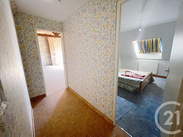 maison à vendre - 4 pièces - 80.0 m2 - LANVALLAY - 22 - BRETAGNE - Century 21 Agence De Bretagne